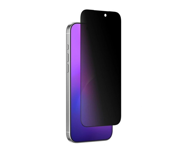 AmazingThing Radix Privacy prywatyzujące iPhone 17 Pro Max - 1483789 - zdjęcie 2